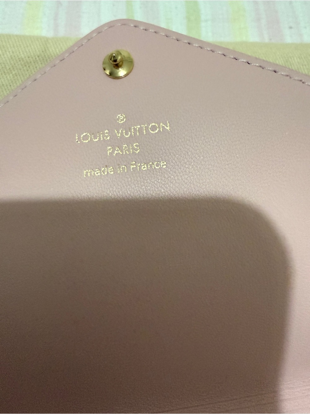Louis Vuitton Kirigami Large - Picture 3 of 3